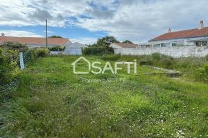 Picture of listing #330045645. Land for sale in Bretignolles-sur-Mer