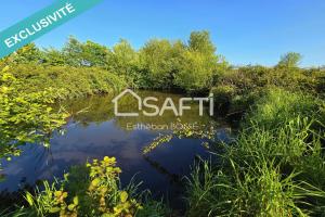 Picture of listing #330045759. Land for sale in Loireauxence