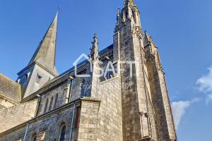 Picture of listing #330045765. Appartment for sale in Guérande
