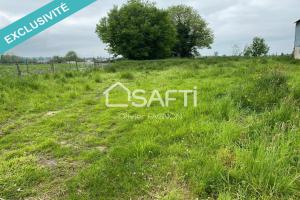 Picture of listing #330045940. Land for sale in Chauny