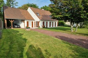 Picture of listing #330046605. Appartment for sale in Coye-la-Forêt