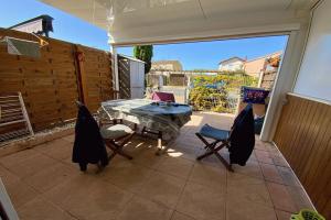 Picture of listing #330046655. Appartment for sale in Marseillan