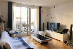 Picture of listing #330049527. Appartment for sale in Boulogne-Billancourt