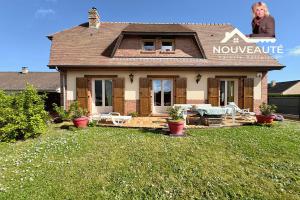 Picture of listing #330061664. Appartment for sale in Caudebec-lès-Elbeuf