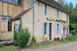 Picture of listing #330061735. House for sale in Semur-en-Auxois