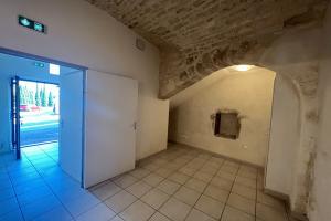 Picture of listing #330062012. Appartment for sale in Barjac