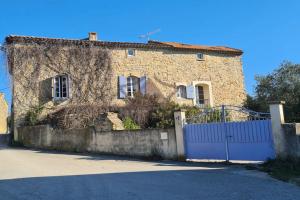 Picture of listing #330062722. House for sale in Allègre-les-Fumades