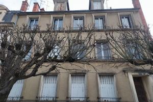 Picture of listing #330063013. Appartment for sale in Nevers
