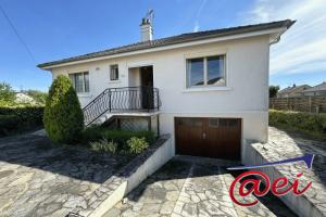 Picture of listing #330063136. House for sale in Aubigny-sur-Nère