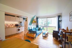 Picture of listing #330063212. Appartment for sale in Boulogne-Billancourt