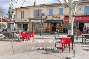 Photo de l'annonce nº 330063456. Commerce à vendre sur Aix-en-Provence