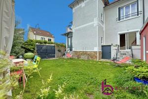 Picture of listing #330064071. House for sale in Sceaux