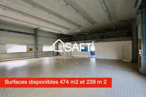Picture of listing #330065493. Business for sale in Douvres-la-Délivrande