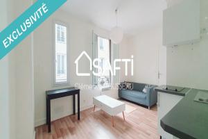 Picture of listing #330065517. Appartment for sale in Clichy