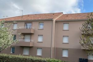 Picture of listing #330065519. Appartment for sale in Poitiers