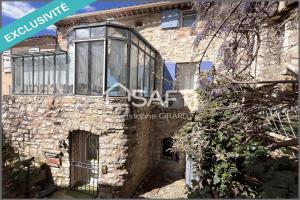 Picture of listing #330065874. House for sale in La Bastide-des-Jourdans