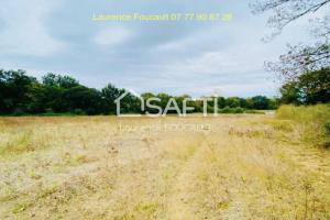 Picture of listing #330066115. Land for sale in Monferran-Savès