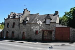 Picture of listing #330066504. House for sale in Dinan