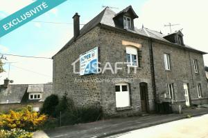Picture of listing #330066708. House for sale in Louvigné-du-Désert
