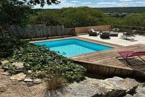 Picture of listing #330066876. House for sale in Uzès
