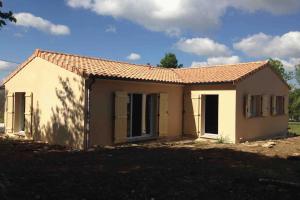 Picture of listing #330066885. House for sale in Beautiran