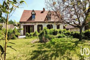 Picture of listing #330067231. House for sale in Neuville-sur-Oise