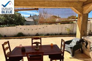 Picture of listing #330067293. House for sale in Marignane