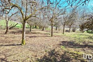 Picture of listing #330067457. Land for sale in Crandelles