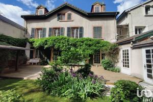 Picture of listing #330067551. House for sale in Grenoble