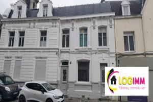 Picture of listing #330067838. Business for sale in Valenciennes