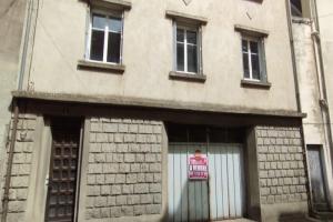 Picture of listing #330068056. Building for sale in Mauriac