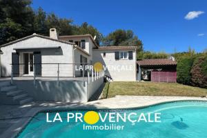 Picture of listing #330068348. House for sale in La Bouilladisse