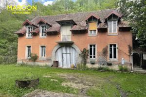 Picture of listing #330068940. House for sale in Aubusson