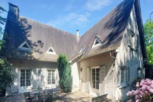 Picture of listing #330069254. House for sale in Jouy-en-Josas