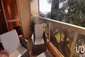 Picture of listing #330069947. Appartment for sale in Le Golfe Juan