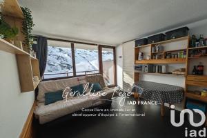 Picture of listing #330071397. Appartment for sale in La Mongie