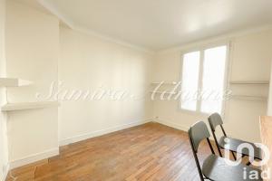 Picture of listing #330071441. Appartment for sale in Pantin