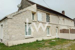 Photo de l'annonce nº 330071466. Maison à vendre sur Mareuil-sur-Ourcq
