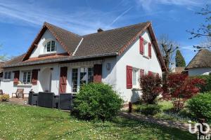 Picture of listing #330071588. House for sale in Sucy-en-Brie