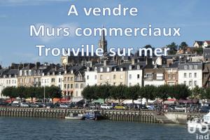 Picture of listing #330071659. Business for sale in Trouville-sur-Mer