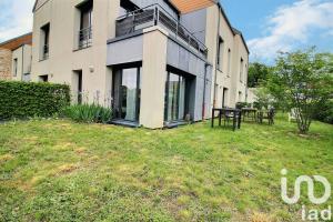 Picture of listing #330071969. Appartment for sale in Courcouronnes
