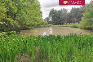 Picture of listing #330072059. Land for sale in Mignaloux-Beauvoir