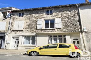 Picture of listing #330072202. House for sale in Chef-Boutonne