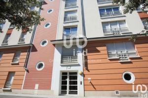 Picture of listing #330072299. Appartment for sale in Bezons