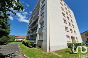 Picture of listing #330072362. Appartment for sale in Saint-Chamond