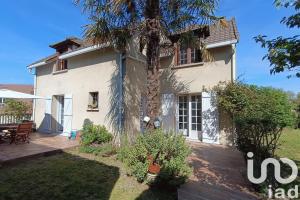 Picture of listing #330072386. House for sale in Argenteuil