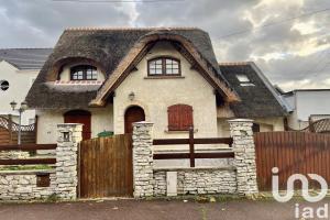 Picture of listing #330072398. House for sale in Tremblay-en-France