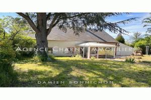 Picture of listing #330072448. House for sale in Charny Orée de Puisaye