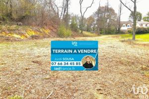 Picture of listing #330072471. Land for sale in Mourenx