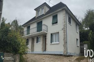 Picture of listing #330072484. House for sale in Laroche-Saint-Cydroine